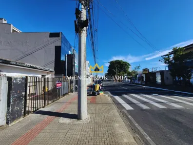 Lote/Terreno à venda, 145m² no São Vicente, Itajaí