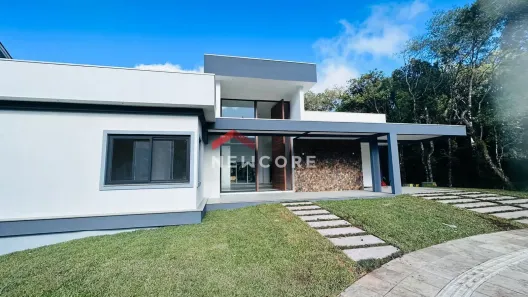 Casa com 3 Quartos à venda, 216m² no Carniel, Gramado