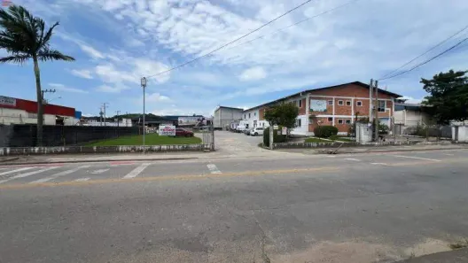Lote/Terreno à venda, 3572m² no Jardim Eldorado, Palhoça
