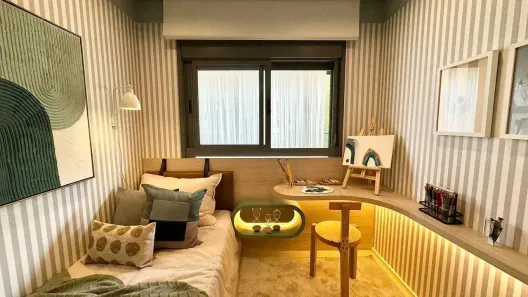 Apartamento com 2 Quartos à venda, 65m² no Vila Dom Pedro I, São Paulo
