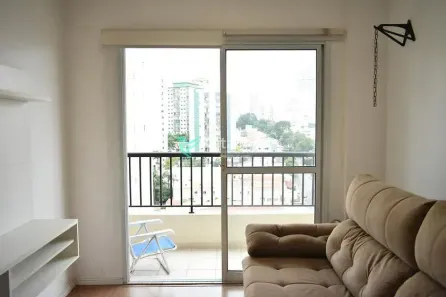 Apartamento com 2 Quartos à venda, 54m² no Vila da Saúde, São Paulo