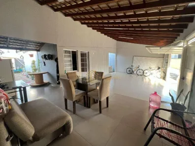 Casa com 2 Quartos à venda, 95m² no Parque Residencial da Fraternidade, São José do Rio Preto