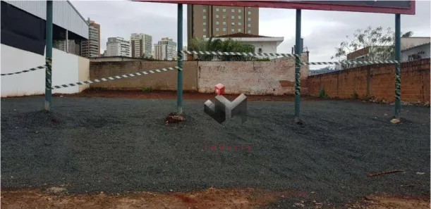 Lote/Terreno para alugar, 330m² no Alto da Boa Vista, Ribeirão Preto