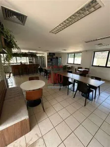 Imóvel Comercial para alugar, 196m² no Cruzeiro, Belo Horizonte