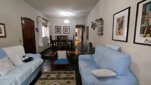 Sobrado com 3 Quartos à venda, 175m² no Jardim Olympia, São Paulo