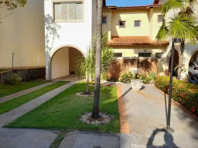 Casa de Condomínio com 3 Quartos à venda, 147m² no Vila Melhado, Araraquara