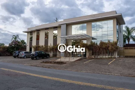 Sala Comercial para alugar, 50m² no Jardim das Paineiras, Campinas