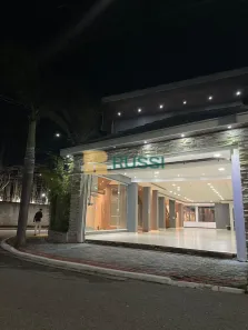 Imóvel Comercial com 1 Quarto à venda, 422m² no Residencial de Ville, São José dos Campos