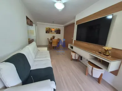 Apartamento com 3 Quartos à venda, 85m² no Recreio dos Bandeirantes, Rio de Janeiro