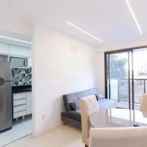 Apartamento com 2 Quartos à venda, 60m² no Anil, Rio de Janeiro