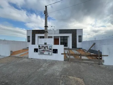 Casa com 2 Quartos à venda, 65m² no Nova Brasília, Imbituba