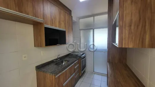 Apartamento com 3 Quartos à venda, 68m² no Cidade Alta, Piracicaba