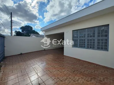 Casa com 2 Quartos à venda, 141m² no Vila Progresso, Sorocaba