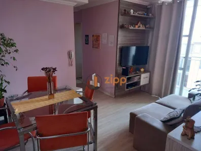 Apartamento com 2 Quartos à venda, 52m² no Vila Guilherme, São Paulo