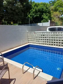 Apartamento com 2 Quartos à venda, 71m² no Aflitos, Recife