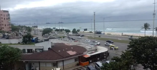 Apartamento com 1 Quarto à venda, 60m² no Barra da Tijuca, Rio de Janeiro