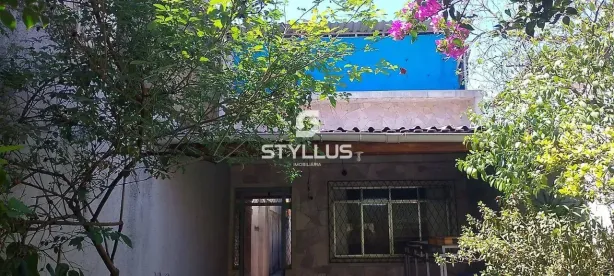 Casa com 4 Quartos à venda, 359m² no Campinho, Rio de Janeiro