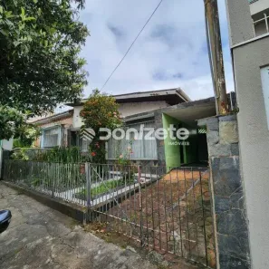 Casa com 2 Quartos à venda, 336m² no Jardim Bela Vista, Santo André