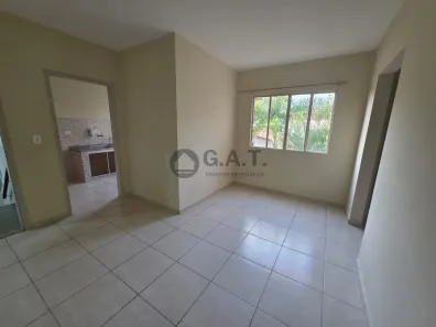 Apartamento com 2 Quartos para alugar, 64m² no Vila Trujillo, Sorocaba