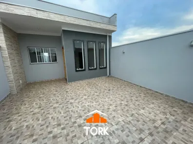 Casa com 2 Quartos à venda, 65m² no Parque Shiraiwa, Presidente Prudente