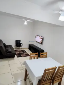 Apartamento com 1 Quarto à venda, 40m² no Aviação, Praia Grande