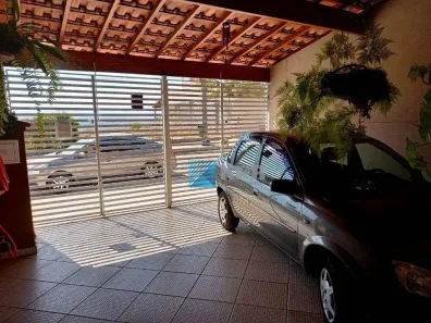 Casa com 3 Quartos à venda, 120m² no Jardim das Indústrias, São José dos Campos