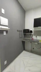 Kitnet com 1 Quarto à venda, 27m² no Centro, Rio de Janeiro