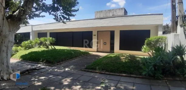 Casa com 3 Quartos à venda, 517m² no Boa Vista, Porto Alegre