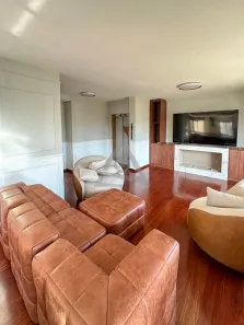 Apartamento com 3 Quartos à venda, 170m² no Cambuí, Campinas