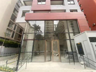 Imóvel Comercial para alugar, 916m² no Pinheiros, São Paulo