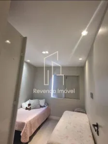 Apartamento com 2 Quartos à venda, 55m² no Vila Prel, São Paulo