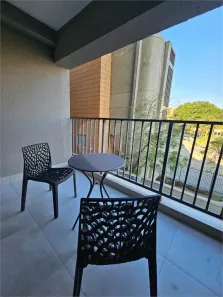 Apartamento com 1 Quarto à venda, 29m² no Moema, São Paulo