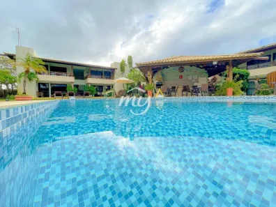 Apartamento com 3 Quartos à venda, 84m² no Itacimirim (Monte Gordo), Camaçari