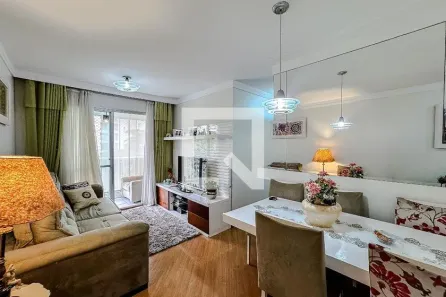 Apartamento com 3 Quartos à venda, 63m² no Brás, São Paulo