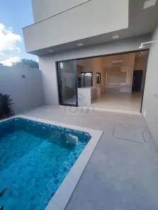 Casa com 3 Quartos à venda, 170m² no Jardim Santa Maria, São José do Rio Preto