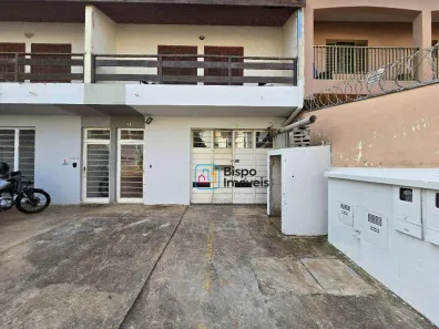 Ponto Comercial para alugar, 120m² no Parque Residencial Jaguari, Americana