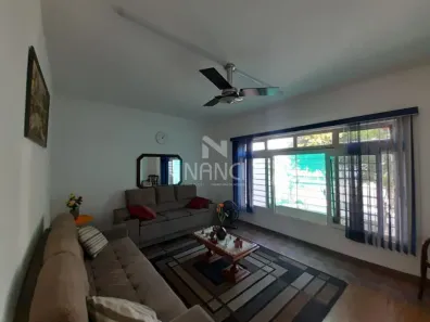 Casa com 3 Quartos à venda, 320m² no Jardim Claret, Rio Claro