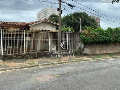 Lote/Terreno à venda, 700m² no Vila Lídia, Campinas