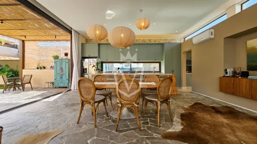 Casa de Condomínio com 3 Quartos à venda, 320m² no Jardim das Samambaias, Jundiaí