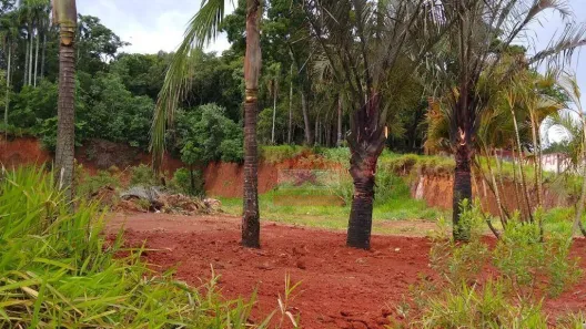 Lote/Terreno à venda, 2000m² no Recreio, Ibiúna