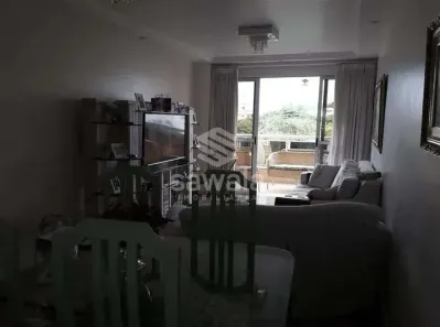 Apartamento com 3 Quartos à venda, 109m² no Recreio dos Bandeirantes, Rio de Janeiro