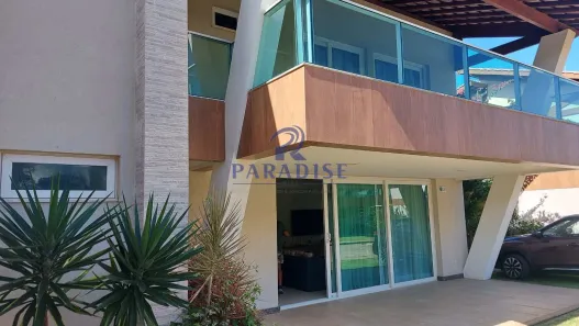 Casa com 4 Quartos à venda, 185m² no Itacimirim (Monte Gordo), Camaçari