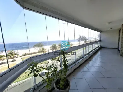Apartamento com 4 Quartos à venda, 141m² no Piratininga, Niterói