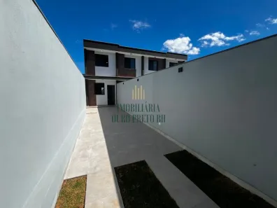 Casa com 2 Quartos à venda, 132m² no Copacabana, Belo Horizonte