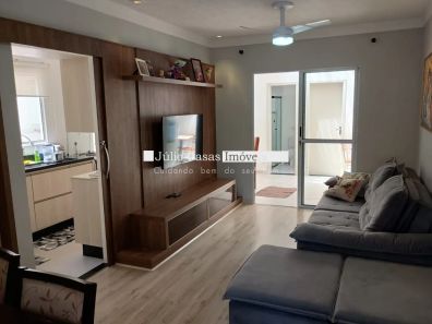Casa de Condomínio com 3 Quartos à venda, 116m² no Wanel Ville, Sorocaba