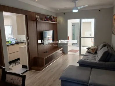 Casa de Condomínio com 3 Quartos à venda, 116m² no Wanel Ville, Sorocaba