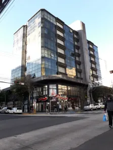 Sala Comercial para alugar, 50m² no São Pelegrino, Caxias do Sul