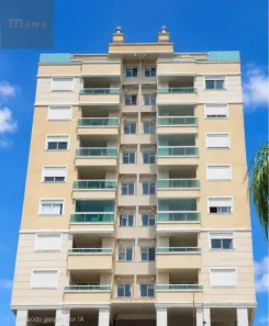Apartamento com 1 Quarto à venda, 58m² no Saco dos Limões, Florianópolis