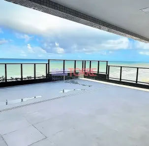 Apartamento com 3 Quartos à venda, 169m² no Nossa Senhora da Vitória, Ilhéus