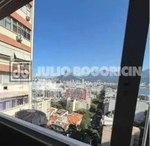 Apartamento com 2 Quartos à venda, 76m² no Ipanema, Rio de Janeiro